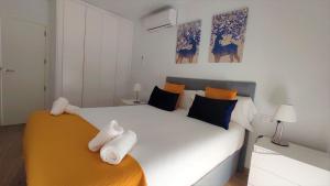 Galeriebild der Unterkunft Otumba Suite in Sevilla