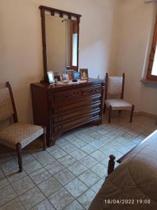 Gallery image of CASA SIAS in Santu Lussurgiu