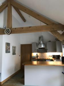 Φωτογραφία από το άλμπουμ του Oak Lodge στο Τάβιστοκ