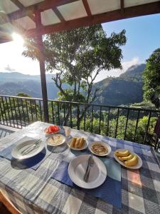 Gallery image of Glorious Nature Inn in Ella