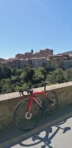 Gallery image of B&B Come a Casa in Venturina Terme