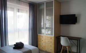 Gallery image of Flat11 4-Zi Wohnung Messe Karlsruhe in Rheinstetten