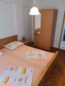 Gallery image of Apartment Lopar, Primorje-Gorski Kotar 1 in Lopar