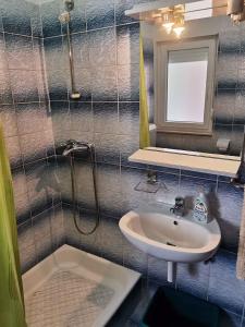Fotografie z fotogalerie ubytování Apartment Lopar 33 v destinaci Lopar