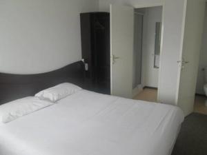 Gallery image of Enzo Hotels Quimperle By Kyriad Direct in Quimperlé