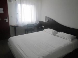 Gallery image of Enzo Hotels Quimperle By Kyriad Direct in Quimperlé