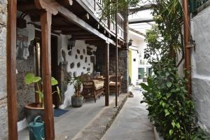 Billede fra billedgalleriet på CASA MAMA LOLA-CA'PEÑATE i Tenteniguada + 12 billeder