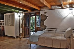 Et opholdsområde på CASA MAMA LOLA-CA'PEÑATE