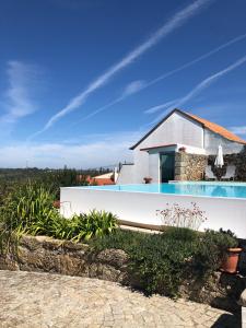 Gallery image of CASA DAS 4 MARIAS in Pinheiro de Ázere