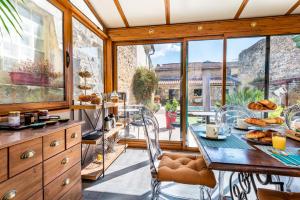 Fotografie z fotogalerie ubytování Maison d'hôtes Payan Champier v destinaci Saint-Paul-Trois-Chateaux