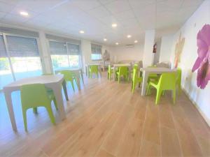 Fotografie z fotogalerie ubytování Ayf lujo a pie de playa v destinaci Oropesa del Mar