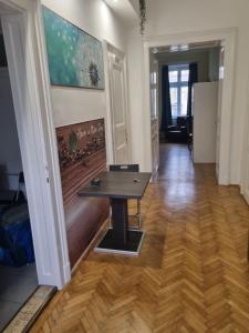 Fotografia z galérie ubytovania Mokka v Budapešti