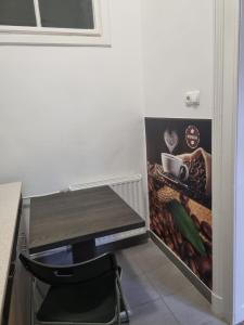 Fotografia z galérie ubytovania Mokka v Budapešti