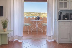 Fotografie z fotogalerie ubytování [PORTO-CERVO]Casa con piscina e vista yachts v Porto Cervo