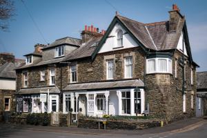 Afbeelding uit fotogalerij van Glen Wynne - FREE off-site Health Club access with Pool, Sauna, Steam Room & Gym in Windermere