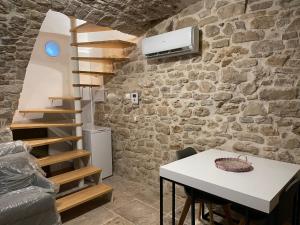 O zonă de relaxare la L'Alfiere