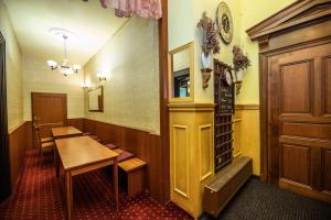 Fotografija u galeriji objekta Old Prague Hotel u Pragu
