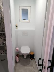 Foto dalla galleria di Chambre de Brunemont a Diéval Altre 9 foto