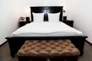 Легло или легла в стая в VILA Corviniana