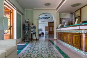 Foto sihtkohas Maratea asuva majutusasutuse Hotel Martino galeriist
