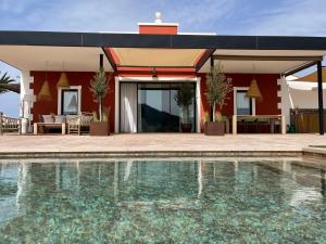 Gallery image of Agroturismo Bini Aumaia in Es Mercadal