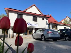 Kép MB Hotel szállásáról Žabljakban a galériában