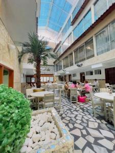 Gallery image of Hotel Toledo FL in Cartagena de Indias