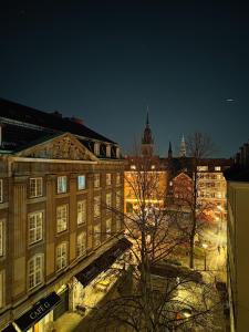 Gallery image of Best Tourist Location in city in Copenhagen