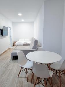 Gallery image of Metropolitan apartments in Madrid
