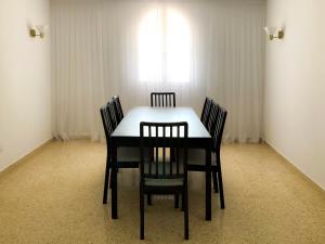 Zdjęcie z galerii obiektu Chalet Cucarres w mieście Calpe