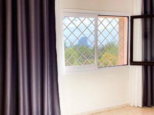 Zdjęcie z galerii obiektu Chalet Cucarres w mieście Calpe