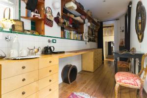 Fotografie z fotogalerie ubytování B&B AlbertaD v destinaci Boloňa + 21 fotografií