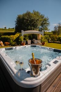 Billede fra billedgalleriet på Resort Casino di Caccia i Custoza + 102 billeder