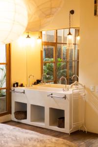 Fotografie z fotogalerie ubytování Hotel Casa Lola Deluxe Gallery v destinaci Cartagena