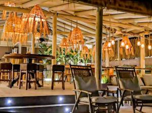 Gallery image of Cubaneros Holiday Inn in Laganas