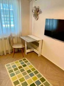 Modern & Central Apartment in North of Bucharest