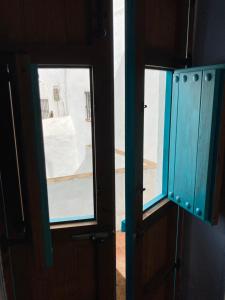 Fotografie z fotogalerie ubytování Casa Amparo casco histórico v destinaci Vejer de la Frontera