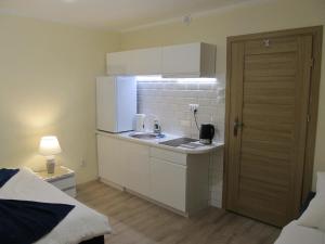 Zdjęcie z galerii obiektu Apartamenty Anagora Kotlina Kłodzka III w mieście Nowa Ruda