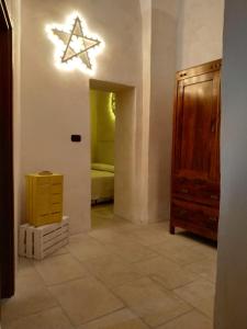 Koupelna v ubytování Mèna Mè - Casa vacanza - Salento