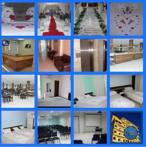 Foto de la galería de Hotel União en Pojuca