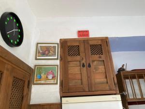 Fotografie z fotogalerie ubytování Casa Amparo casco histórico v destinaci Vejer de la Frontera