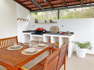 Fotografie z fotogalerie ubytování Villa Tomasovic v destinaci Podstrana