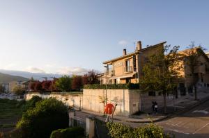 Billede fra billedgalleriet på B&B Zaldu i Estella