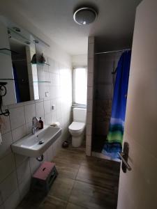 Billede fra billedgalleriet på Pension No. 12 i Ketzin + 50 billeder