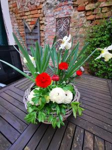 Billede fra billedgalleriet på Pension No. 12 i Ketzin