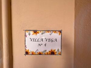 Zdjęcie z galerii obiektu Villa Casa Vega Fuengirola w mieście Fuengirola