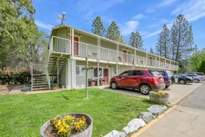 Gallery image of Brownsville Motel in Brownsville