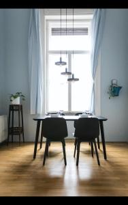 Fotografia z galérie ubytovania BudapeStayz - Jozsef Apartments v Budapešti