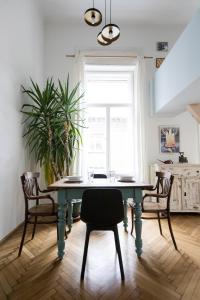 Fotografia z galérie ubytovania BudapeStayz - Jozsef Apartments v Budapešti