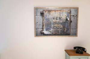 Fotografia z galérie ubytovania BudapeStayz - Jozsef Apartments v Budapešti
